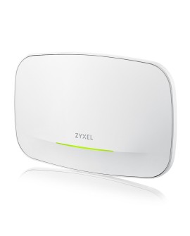 Acces Point Wi-Fi 7 Zyxel WBE530 2.4GHz(2x2)/5GHz(2x2)/6GHz(2x2) PoE+/PoE++ 2x2,5G