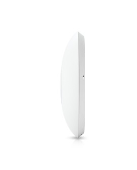 Acces Point Wi-Fi 7 Ubiquiti UniFi U7 Pro Max 2.4GHz(2x2)/5GHz(4x4)/6GHz(2x2) PoE+ 1x2,5G