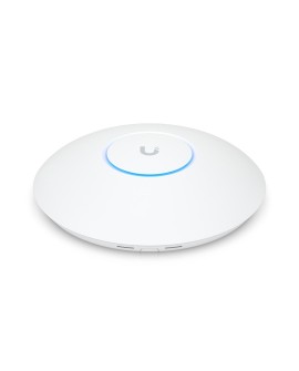Acces Point Wi-Fi 7 Ubiquiti UniFi U7 Pro Max 2.4GHz(2x2)/5GHz(4x4)/6GHz(2x2) PoE+ 1x2,5G