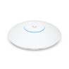 Acces Point Wi-Fi 7 Ubiquiti UniFi U7 Pro Max 2.4GHz(2x2)/5GHz(4x4)/6GHz(2x2) PoE+ 1x2,5G