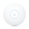 Acces Point Wi-Fi 7 Ubiquiti UniFi U7 Pro Max 2.4GHz(2x2)/5GHz(4x4)/6GHz(2x2) PoE+ 1x2,5G