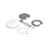 Acces Point Wi-Fi 7 Ubiquiti UniFi U7 Pro Max 2.4GHz(2x2)/5GHz(4x4)/6GHz(2x2) PoE+ 1x2,5G