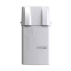 Mikrotik NetBox 5 Biały...
