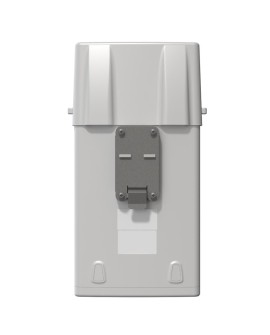 Mikrotik NetBox 5 Biały Obsługa PoE
