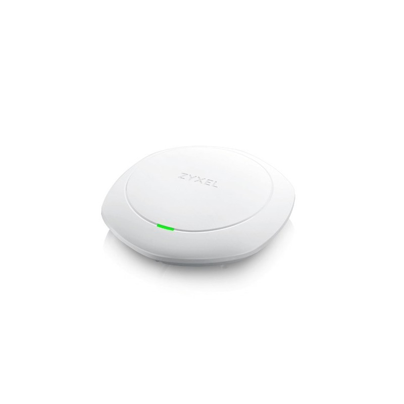 Acces Point Wi-Fi 5 Zyxel WAC6303D-S 2.4GHz(2x2)/5GHz(3x3) PoE/PoE+ 2x1G