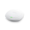 Acces Point Wi-Fi 5 Zyxel WAC6303D-S 2.4GHz(2x2)/5GHz(3x3) PoE/PoE+ 2x1G