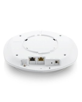 Acces Point Wi-Fi 5 Zyxel WAC6303D-S 2.4GHz(2x2)/5GHz(3x3) PoE/PoE+ 2x1G