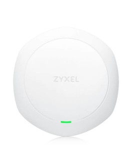 Acces Point Wi-Fi 5 Zyxel WAC6303D-S 2.4GHz(2x2)/5GHz(3x3) PoE/PoE+ 2x1G