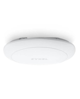 Acces Point Wi-Fi 5 Zyxel WAC6303D-S 2.4GHz(2x2)/5GHz(3x3) PoE/PoE+ 2x1G