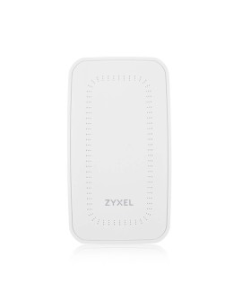 Acces Point Wi-Fi 6 Zyxel WAX300H 2.4GHz(2x2)/5GHz(2x2) PoE+ 4x1G