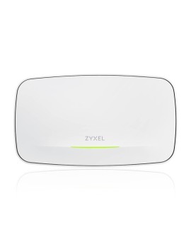 Acces Point Wi-Fi 7 Zyxel WBE660S 2.4GHz(4x4)/5GHz(4x4)/6GHz(4x4) PoE+/PoE++ 1x1G 1x10G