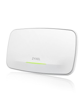 Acces Point Wi-Fi 7 Zyxel WBE660S 2.4GHz(4x4)/5GHz(4x4)/6GHz(4x4) PoE+/PoE++ 1x1G 1x10G