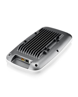 Acces Point Wi-Fi 7 Zyxel WBE660S 2.4GHz(4x4)/5GHz(4x4)/6GHz(4x4) PoE+/PoE++ 1x1G 1x10G