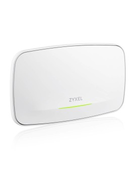Acces Point Wi-Fi 7 Zyxel WBE660S 2.4GHz(4x4)/5GHz(4x4)/6GHz(4x4) PoE+/PoE++ 1x1G 1x10G