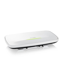 Acces Point Wi-Fi 7 Zyxel WBE660S 2.4GHz(4x4)/5GHz(4x4)/6GHz(4x4) PoE+/PoE++ 1x1G 1x10G