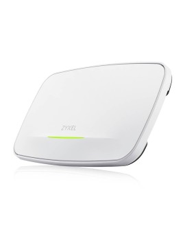 Acces Point Wi-Fi 7 Zyxel WBE660S 2.4GHz(4x4)/5GHz(4x4)/6GHz(4x4) PoE+/PoE++ 1x1G 1x10G