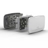 Acces Point Wi-Fi 7 Zyxel WBE660S 2.4GHz(4x4)/5GHz(4x4)/6GHz(4x4) PoE+/PoE++ 1x1G 1x10G