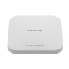 Acces Point Wi-Fi 6 Netgear WAX610 2,4GHz(2x2)/5GHz(2x2) PoE+/PoE 1x2,5G