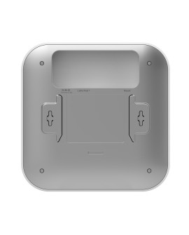 Acces Point Wi-Fi 6 Netgear WAX610 2,4GHz(2x2)/5GHz(2x2) PoE+/PoE 1x2,5G