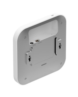 Acces Point Wi-Fi 6 Netgear WAX610 2,4GHz(2x2)/5GHz(2x2) PoE+/PoE 1x2,5G