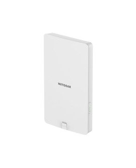 Acces Point Wi-Fi 6 Netgear WAX610Y 2,4GHz(2x2)/5GHz(2x2) PoE+/PoE 1x2,5G