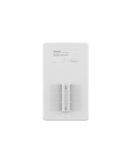 Acces Point Wi-Fi 6 Netgear WAX610Y 2,4GHz(2x2)/5GHz(2x2) PoE+/PoE 1x2,5G