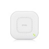 Acces Point Wi-Fi 6 Zyxel NWA210AX 2.4GHz(2x2)/5GHz(4x4) PoE+ 1x1G 1x2,5G