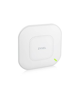 Acces Point Wi-Fi 6 Zyxel NWA210AX 2.4GHz(2x2)/5GHz(4x4) PoE+ 1x1G 1x2,5G
