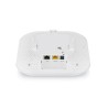 Acces Point Wi-Fi 6 Zyxel NWA210AX 2.4GHz(2x2)/5GHz(4x4) PoE+ 1x1G 1x2,5G