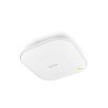 Acces Point Wi-Fi 6 Zyxel NWA210AX 2.4GHz(2x2)/5GHz(4x4) PoE+ 1x1G 1x2,5G