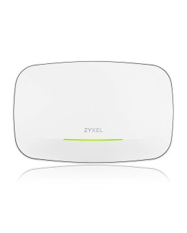 Acces Point Wi-Fi 7 Zyxel NWA130BE 2.4GHz(2x2)/5GHz(2x2)/6GHz(2x2) PoE+/PoE++ 2x2,5G