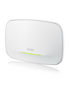 Acces Point Wi-Fi 7 Zyxel NWA130BE 2.4GHz(2x2)/5GHz(2x2)/6GHz(2x2) PoE+/PoE++ 2x2,5G