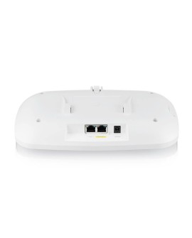 Acces Point Wi-Fi 7 Zyxel NWA130BE 2.4GHz(2x2)/5GHz(2x2)/6GHz(2x2) PoE+/PoE++ 2x2,5G