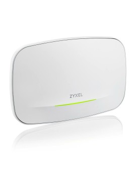 Acces Point Wi-Fi 7 Zyxel NWA130BE 2.4GHz(2x2)/5GHz(2x2)/6GHz(2x2) PoE+/PoE++ 2x2,5G