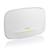 Acces Point Wi-Fi 7 Zyxel NWA130BE 2.4GHz(2x2)/5GHz(2x2)/6GHz(2x2) PoE+/PoE++ 2x2,5G