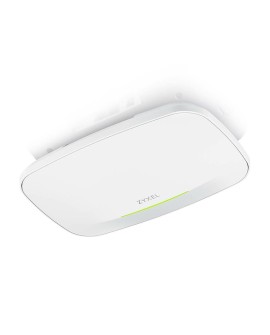 Acces Point Wi-Fi 7 Zyxel NWA130BE 2.4GHz(2x2)/5GHz(2x2)/6GHz(2x2) PoE+/PoE++ 2x2,5G