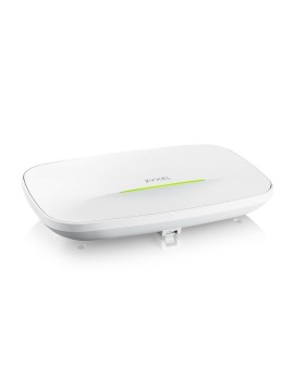 Acces Point Wi-Fi 7 Zyxel NWA130BE 2.4GHz(2x2)/5GHz(2x2)/6GHz(2x2) PoE+/PoE++ 2x2,5G