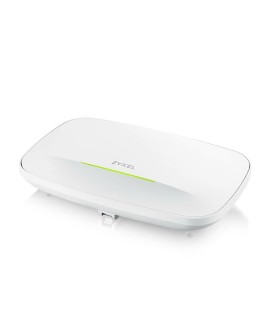 Acces Point Wi-Fi 7 Zyxel NWA130BE 2.4GHz(2x2)/5GHz(2x2)/6GHz(2x2) PoE+/PoE++ 2x2,5G