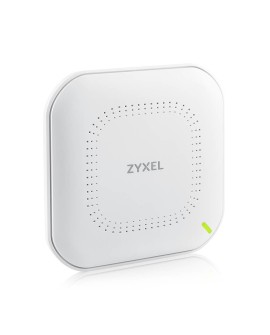 Acces Point Wi-Fi 6 Zyxel NWA50AXPRO 2.4GHz(2x2)/5GHz(3x3) PoE+/PoE++ 1x2,5G