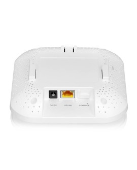 Acces Point Wi-Fi 6 Zyxel NWA50AXPRO 2.4GHz(2x2)/5GHz(3x3) PoE+/PoE++ 1x2,5G