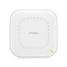 Acces Point Wi-Fi 6 Zyxel NWA50AXPRO 2.4GHz(2x2)/5GHz(3x3) PoE+/PoE++ 1x2,5G