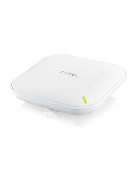 Acces Point Wi-Fi 6 Zyxel NWA50AXPRO 2.4GHz(2x2)/5GHz(3x3) PoE+/PoE++ 1x2,5G