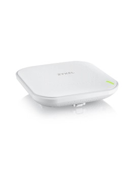 Acces Point Wi-Fi 5 Zyxel WAC500 2.4GHz(2x2)/5GHz(2x2) PoE 1x1G