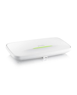 Acces Point Wi-Fi 6E Zyxel WAX640S-6E 2.4GHz(2x2)/5GHz(2x2)/6GHz(4x4) PoE+/PoE++ 1x1G 1x2,5G