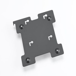 Zebra MK3000 Wall Mount Kit...