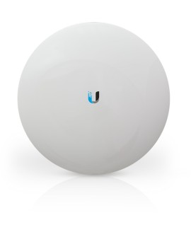 UISP Wireless airMAX 5 GHz Ubiquiti airMAX NanoBeam 5AC (NBE-5AC-Gen2-EU)