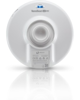UISP Wireless airMAX 5 GHz Ubiquiti airMAX NanoBeam 5AC (NBE-5AC-Gen2-EU)