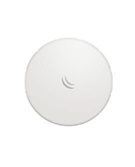 WRL ACCESS POINT WIRE DISH/NRAYG-60ADPAIR MIKROTIK