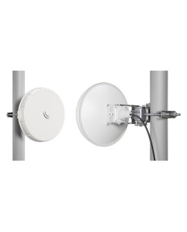 WRL ACCESS POINT WIRE DISH/NRAYG-60ADPAIR MIKROTIK