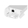 UISP Wireless airMAX 2.4 GHz Ubiquiti airMAX NanoStation M2 loco